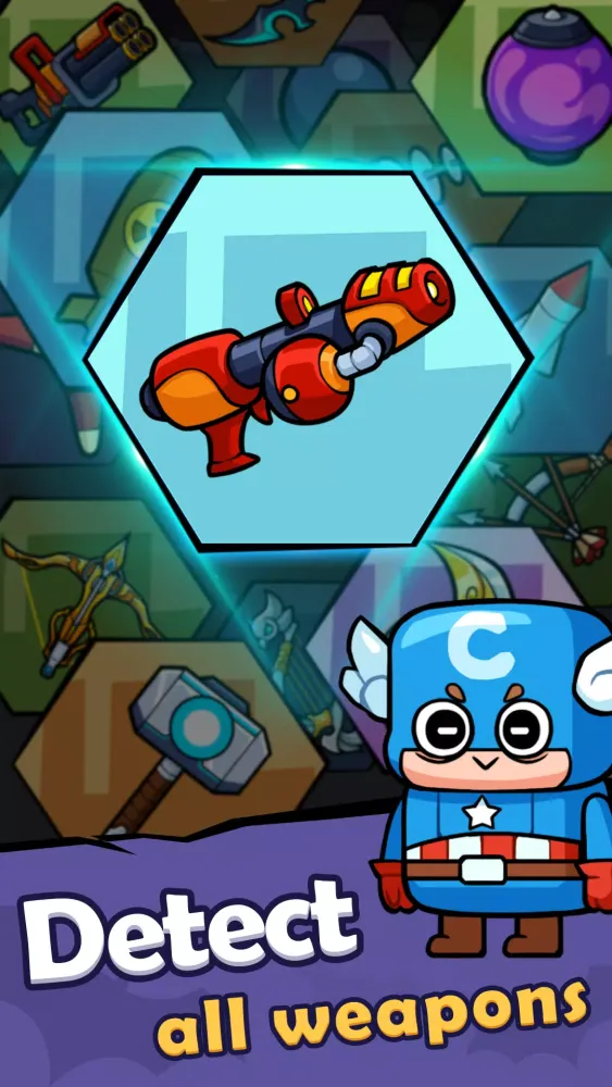 Survivor: Cult of the Vampire Screenshots