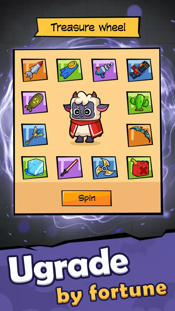 Survivor: Cult of the Vampire Screenshots