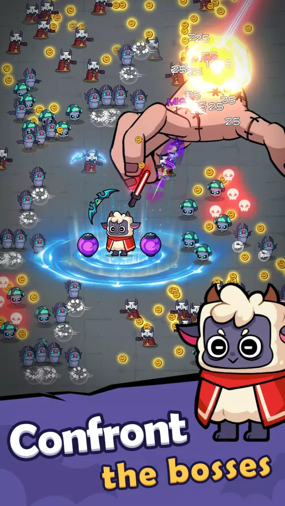 Survivor: Cult of the Vampire Screenshots