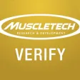 MuscleTech® Verify MuscleTech® Verify