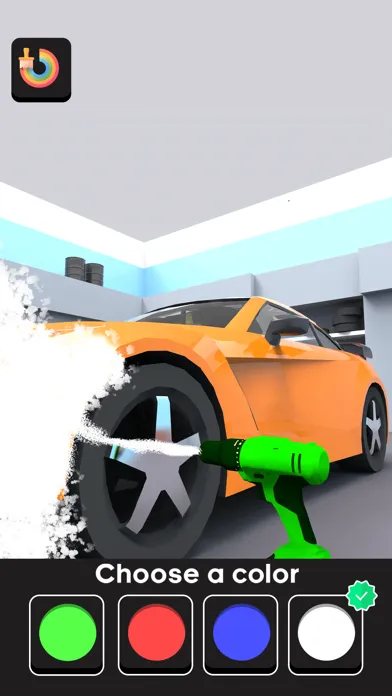 DIY Car Repair Master Garage স্ক্রিনশট
