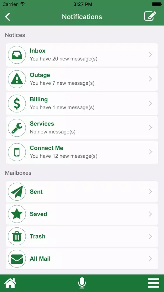 Fairfield FMU应用截图