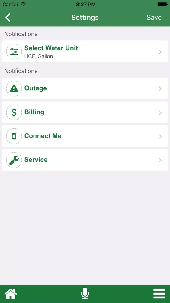 Fairfield FMU应用截图