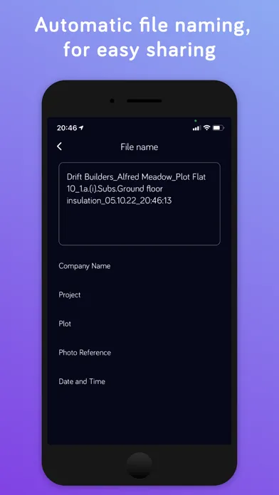 Ảnh chụp màn hình của My Site Witness