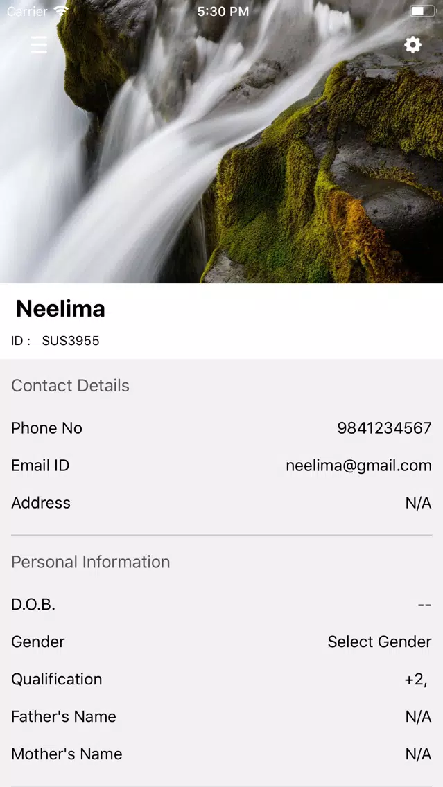 RightPath Career Counselling Screenshots