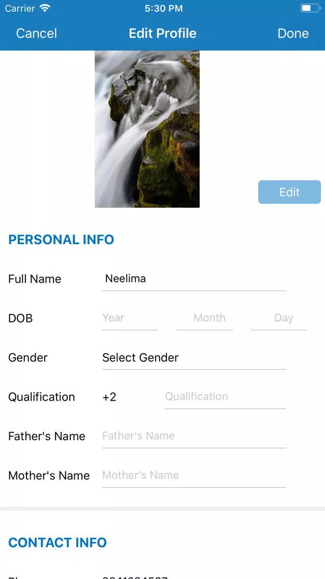 RightPath Career Counselling Screenshots