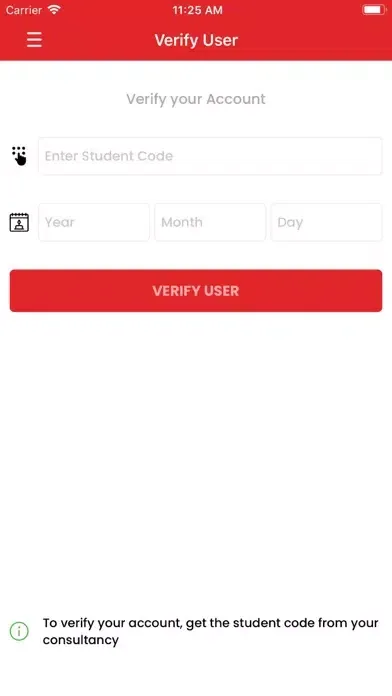 Скриншоты AIP Education