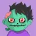 Adorable Halloween Stickers