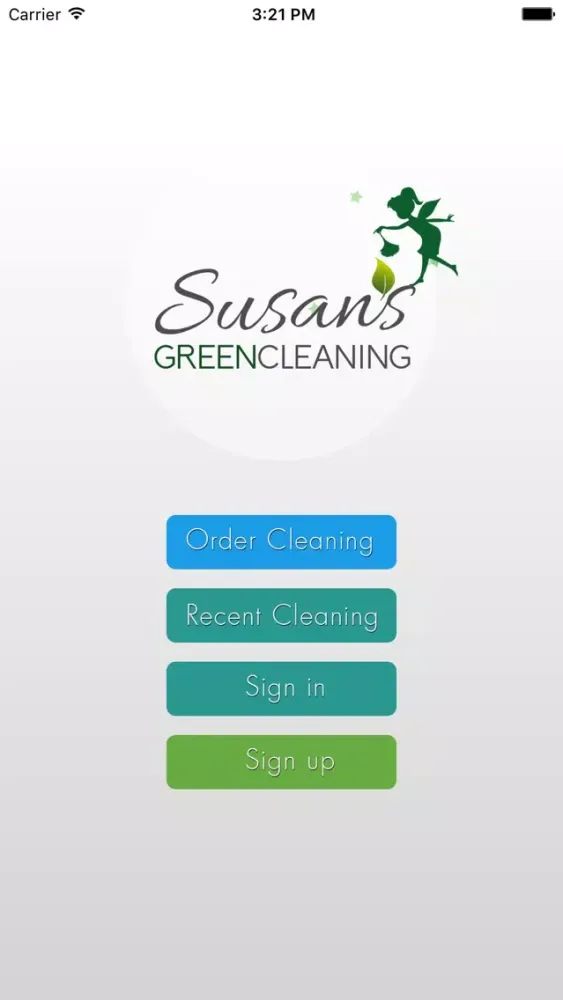 تصاویر Susan's Green Cleaning