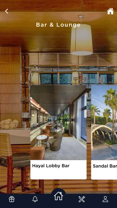 Susesi Luxury Resort স্ক্রিনশট
