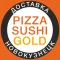 Gold sushi & pizza Доставка