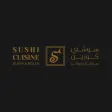 SUSHI CUISIN سوشي كوزين