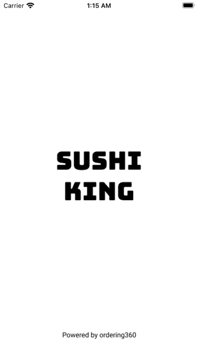 Sushi King - McHenry স্ক্রিনশট