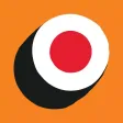 Eat Sushi Maki