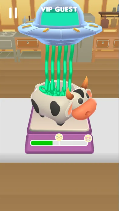 Sushi Roll 3D - ASMR Food Game سکرین شاٹس