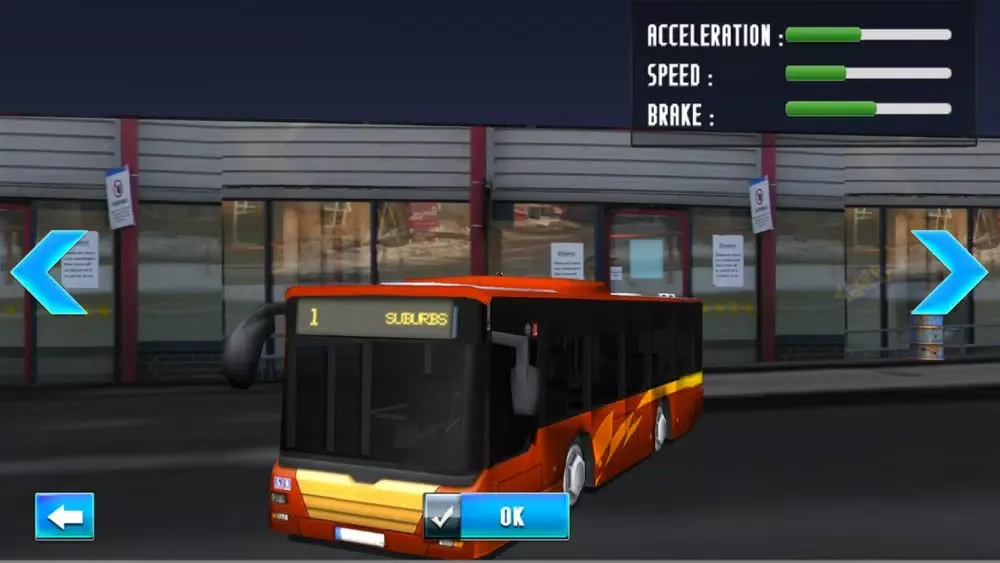 Bus Simulator : Ultimate Drive Screenshots