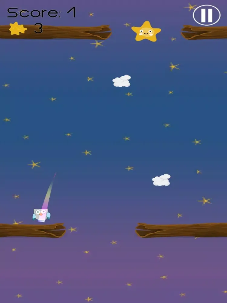 Zrzuty ekranu Tap n' Jump ! iPad 