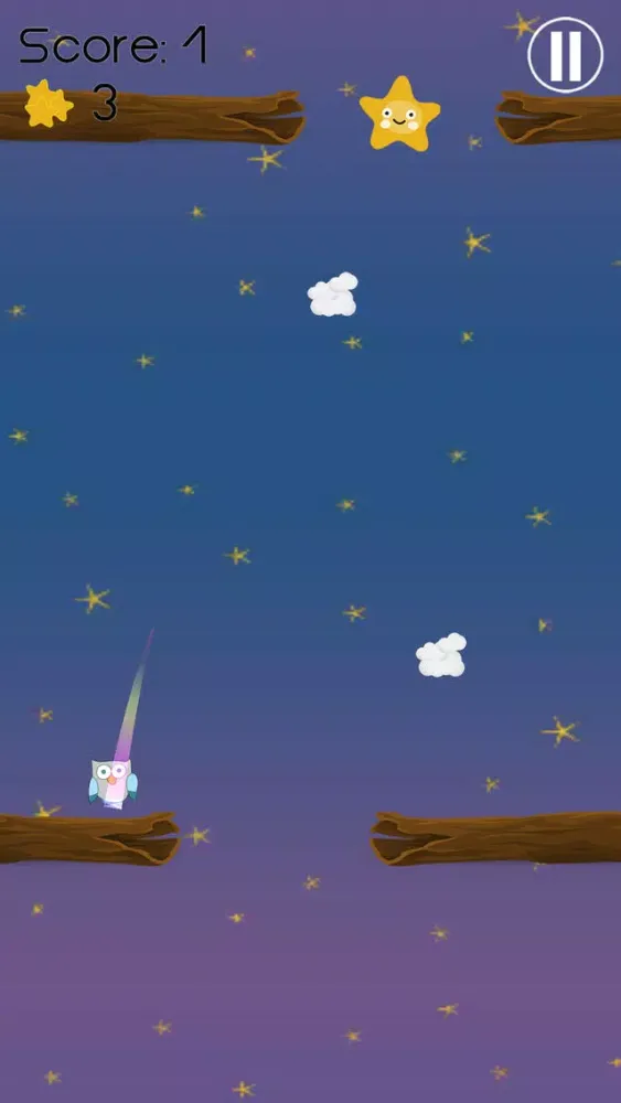 Zrzuty ekranu Tap n' Jump !