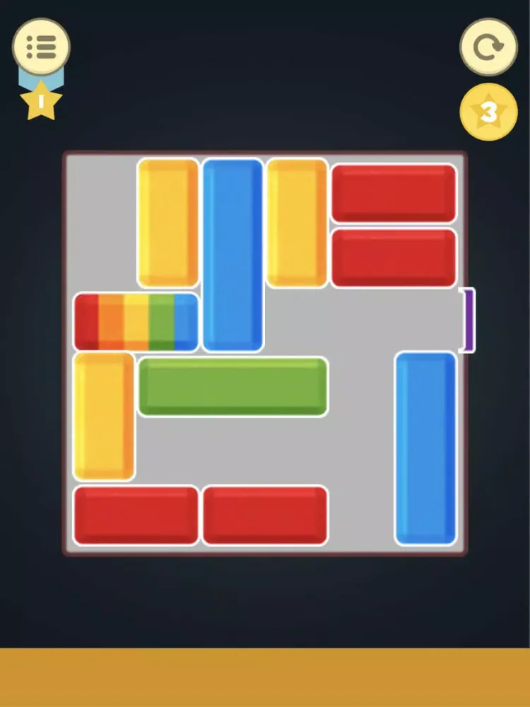 Get Me Out ! iPad 应用截图