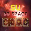 SU Solitaire Universe 3D