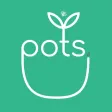 Pots Find a Gardener