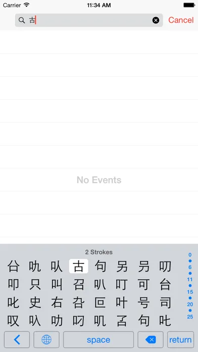 تصاویر Chinese Character Radicals