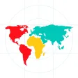 World Maps — Offline Atlas World Maps — Offline Atlas
