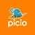 Picio - Picture and Audio Sharing