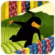hero runner games & hero adventure