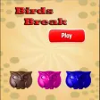 enjoy birds break