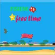 fishing free time