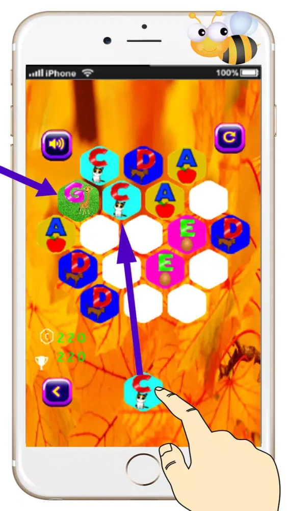Capturas de pantalla de Games make G