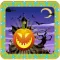 halloween matching game is halloween online game