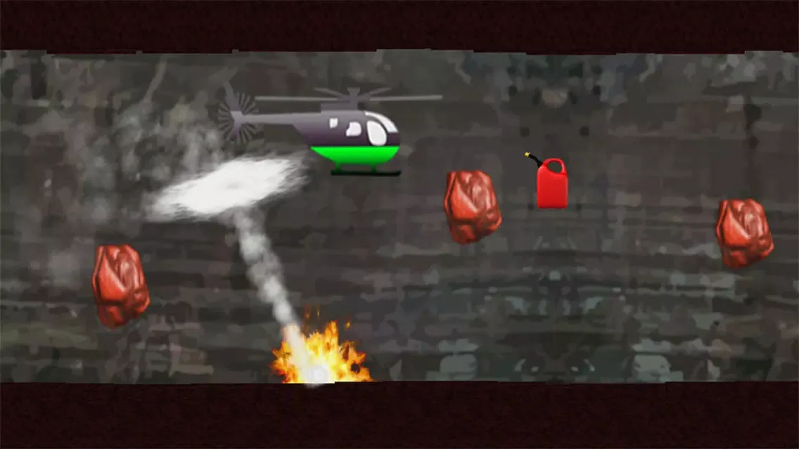 helicopter fuel best adults games baby hero games স্ক্রিনশট