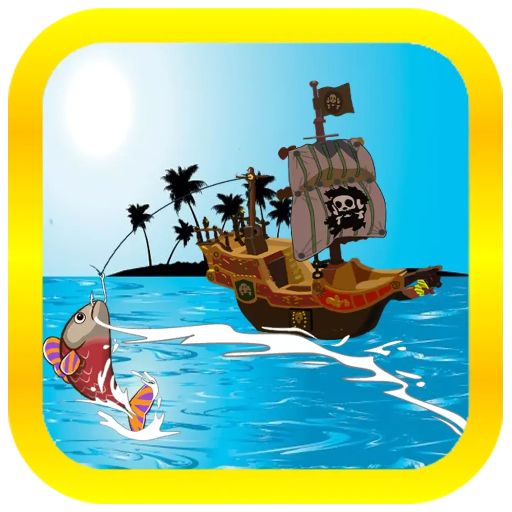 let go fishing Screenshots
