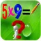 math thinking fast