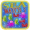 sea animal matching games