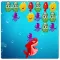 shark dash games