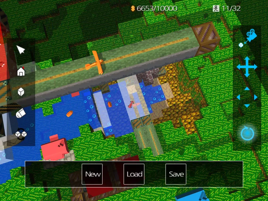Make Your Kingdom iPad  スクリーンショット