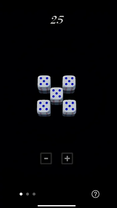 AirBar: Dice سکرین شاٹس