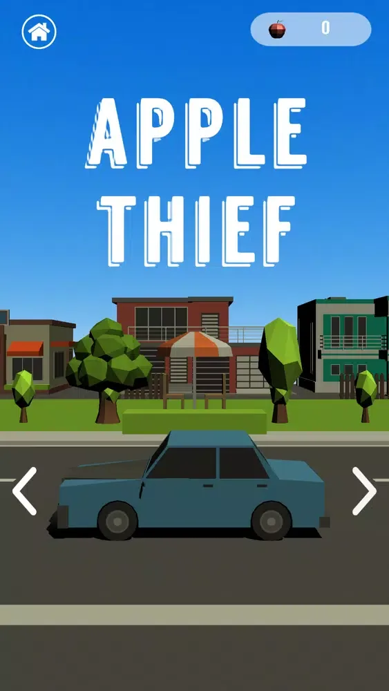 Captures d'écran de AppleThief