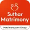 Suthar Matrimony -Marriage App