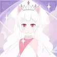 Princess Diary Dress Up Game