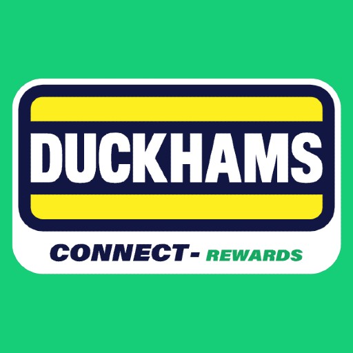 Duckhams Rewards