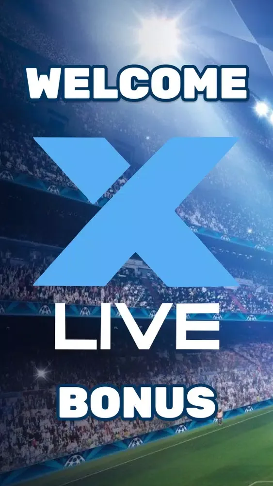 Captures d'écran de XLive Sport