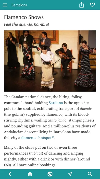 تصاویر Barcelona Art & Culture