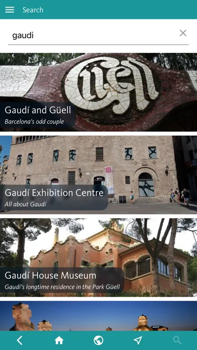 تصاویر Barcelona Art & Culture
