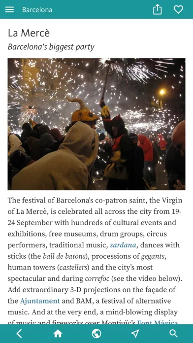 تصاویر Barcelona Art & Culture