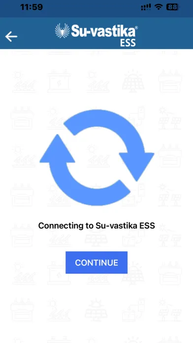 Screenshot di Su-vastika ESS