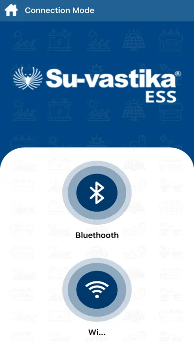 Screenshot di Su-vastika ESS